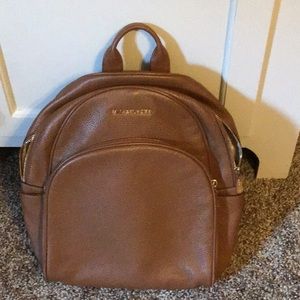 Michael Kors Backpack